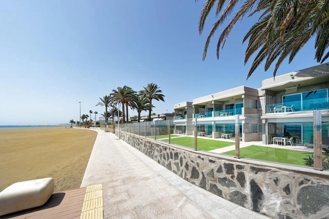 Apartamento ConMar San Agustín