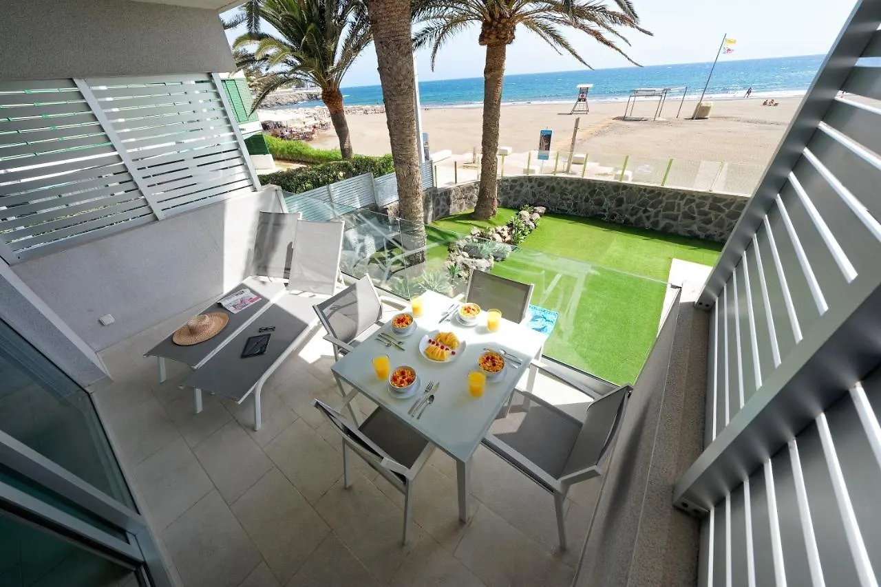 Apartamento ConMar San Agustín España