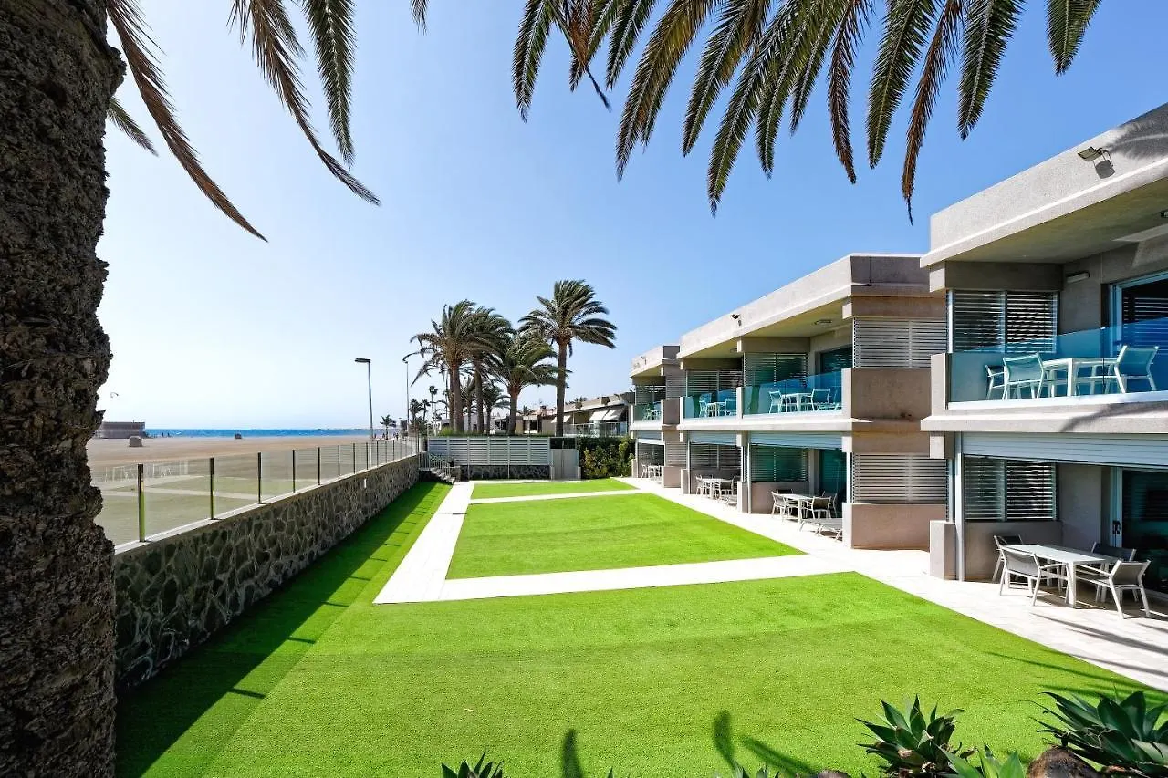 Conmar Apartment San Agustin  0*, San Agustin (Gran Canaria) Spain