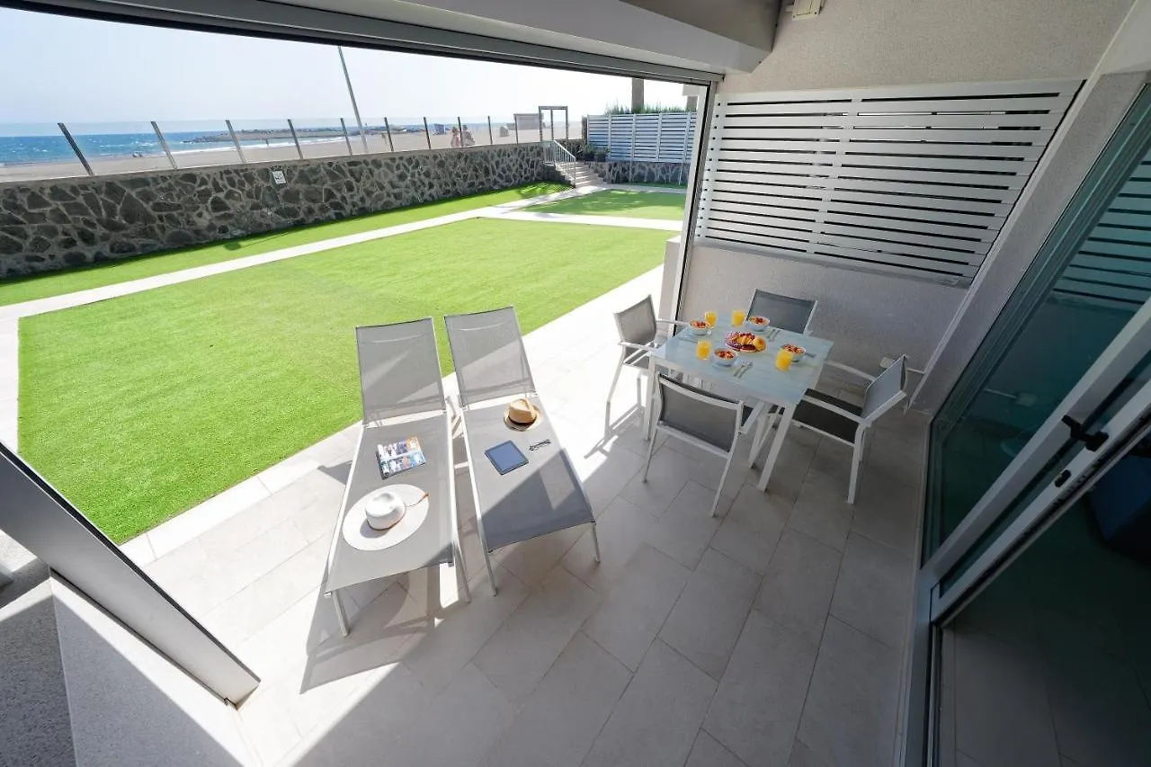 Apartamento ConMar San Agustín
