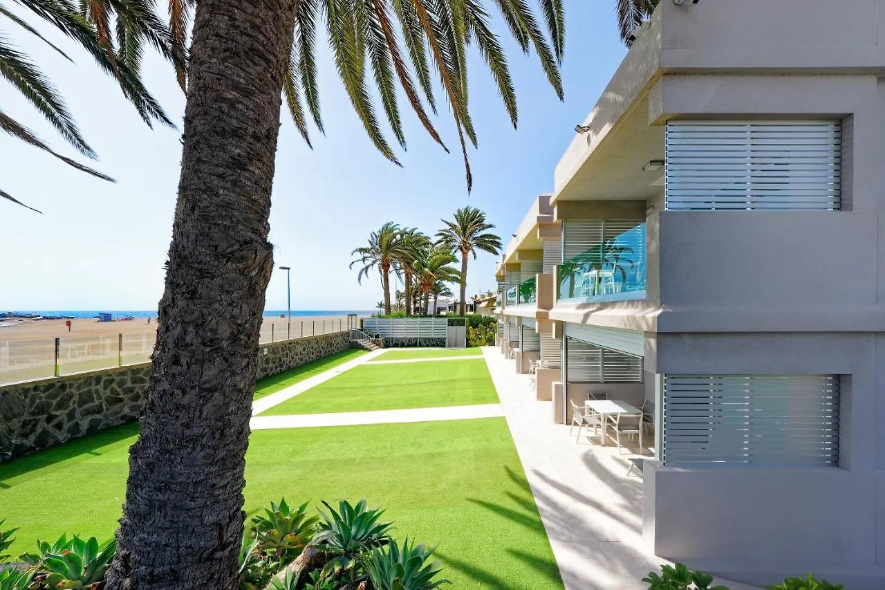 Apartamento ConMar San Agustín España