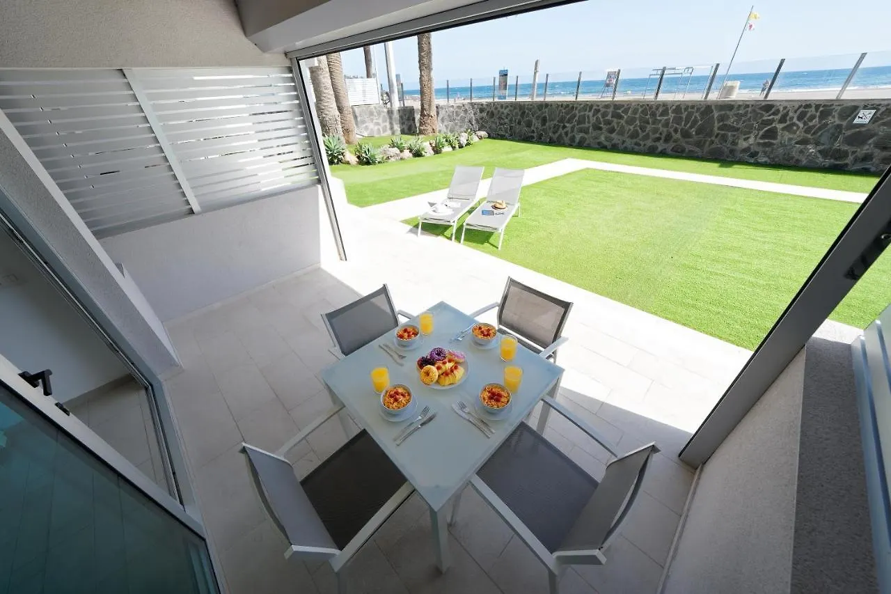 Apartamento ConMar San Agustín