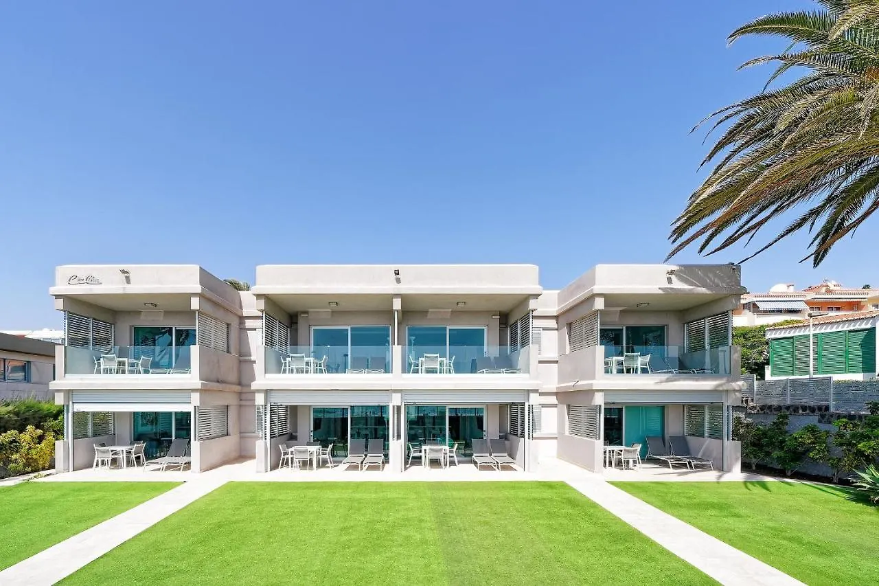 Conmar Apartment San Agustin