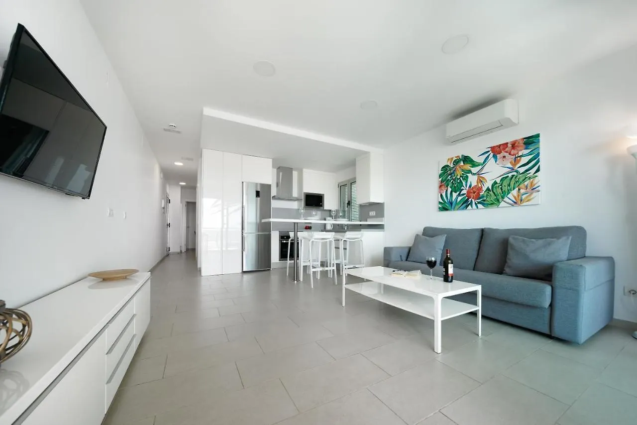 Conmar Apartment San Agustin