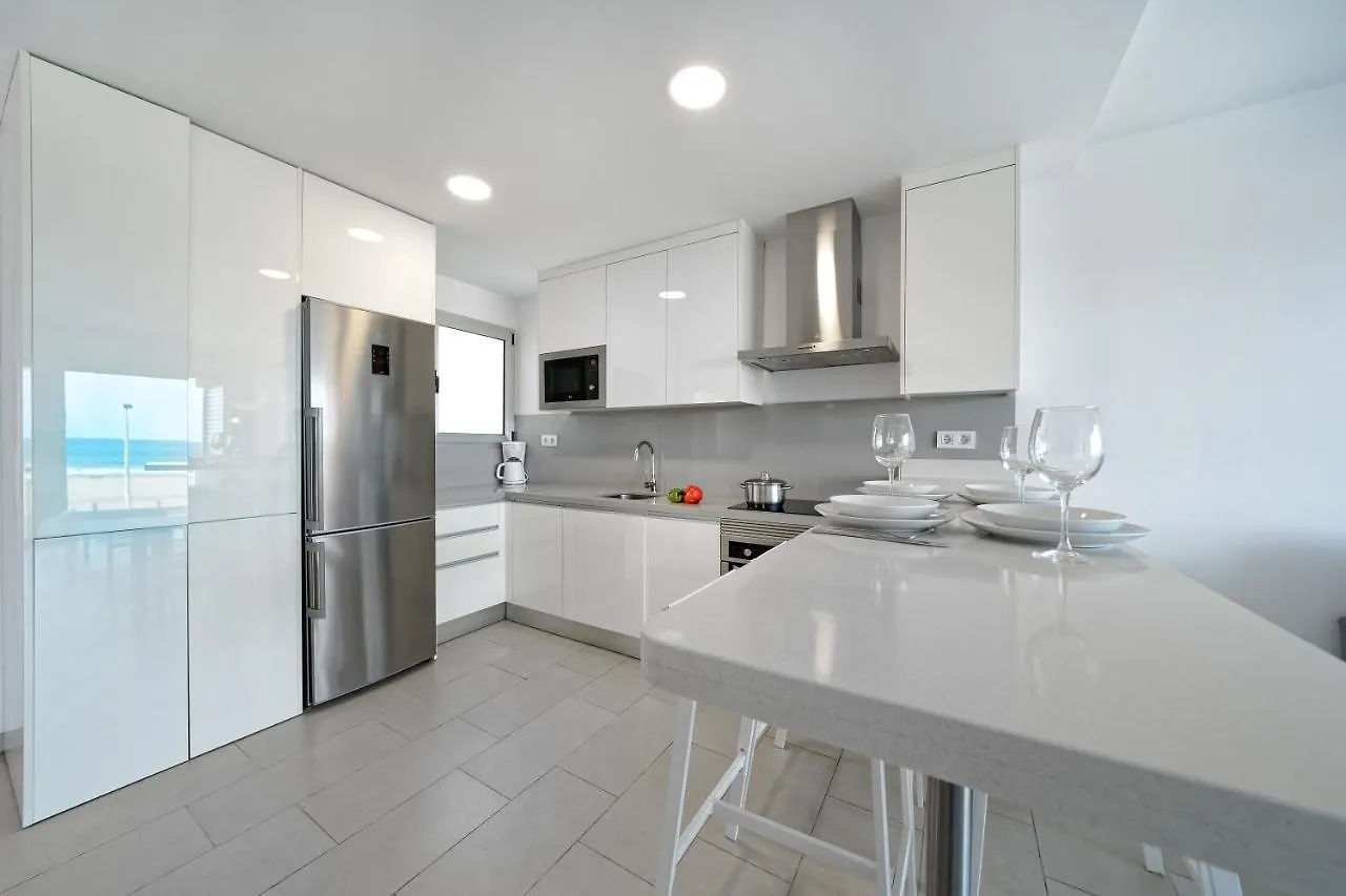 Conmar Apartment San Agustin   San Agustin (Gran Canaria)