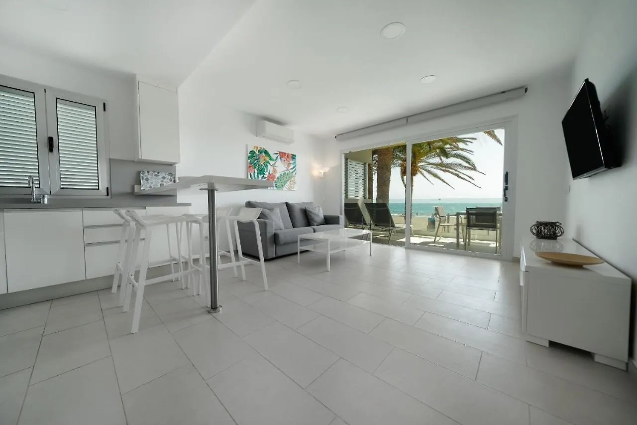 Apartamento ConMar San Agustín 0*,