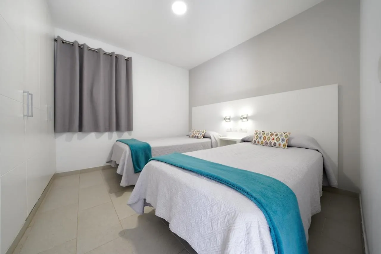 Conmar Apartment San Agustin  0*, San Agustin (Gran Canaria) Spain