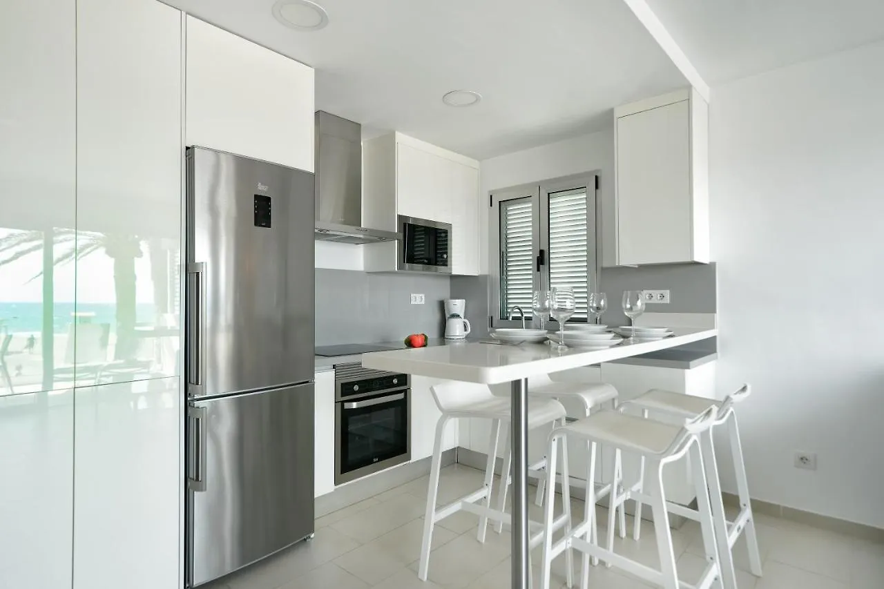 Conmar Apartment San Agustin