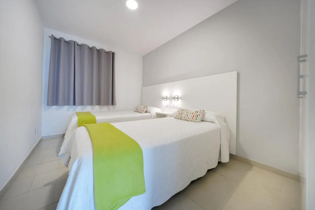 Conmar Apartment San Agustin  0*, San Agustin (Gran Canaria)