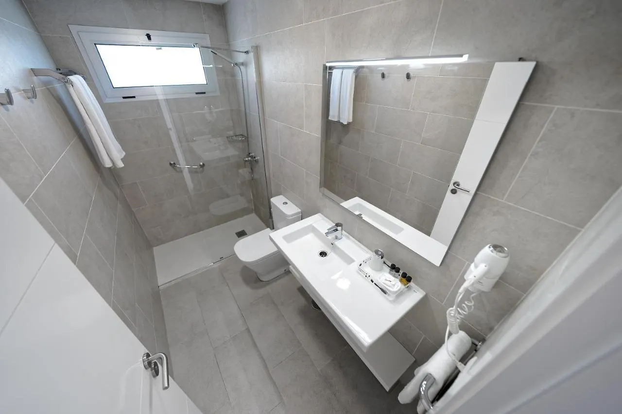 Conmar Apartment San Agustin