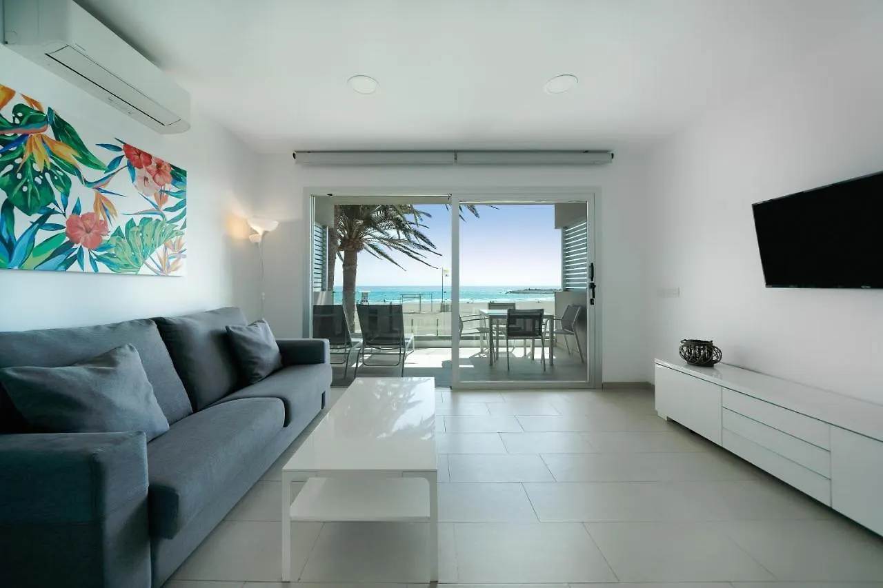 Conmar Apartment San Agustin