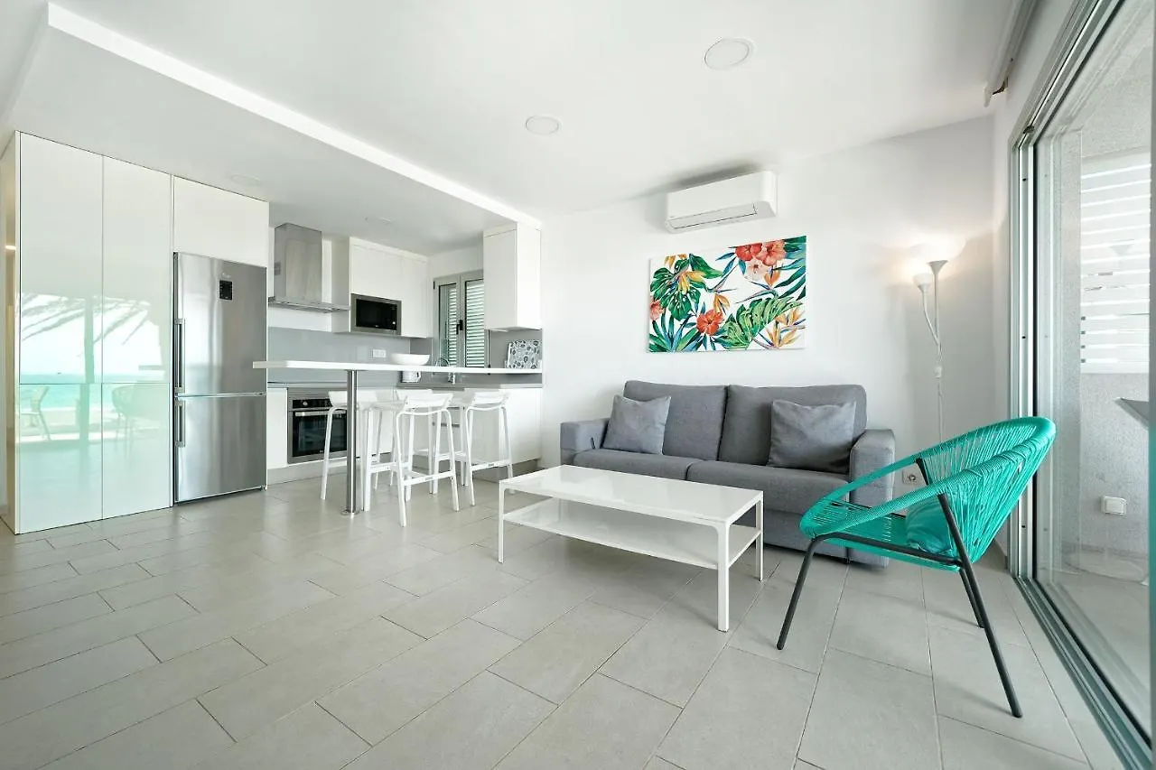 Apartamento ConMar San Agustín
