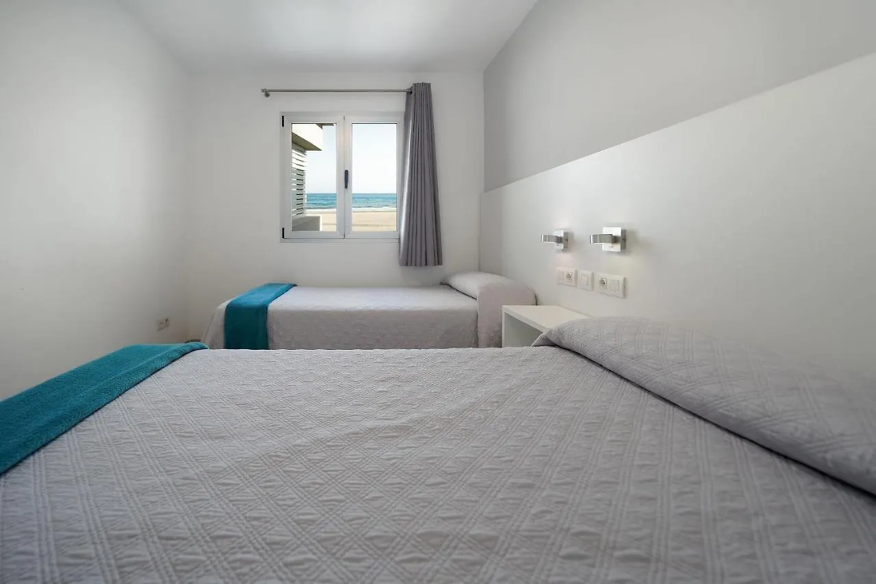 Conmar Apartment San Agustin  0*, San Agustin (Gran Canaria) Spain
