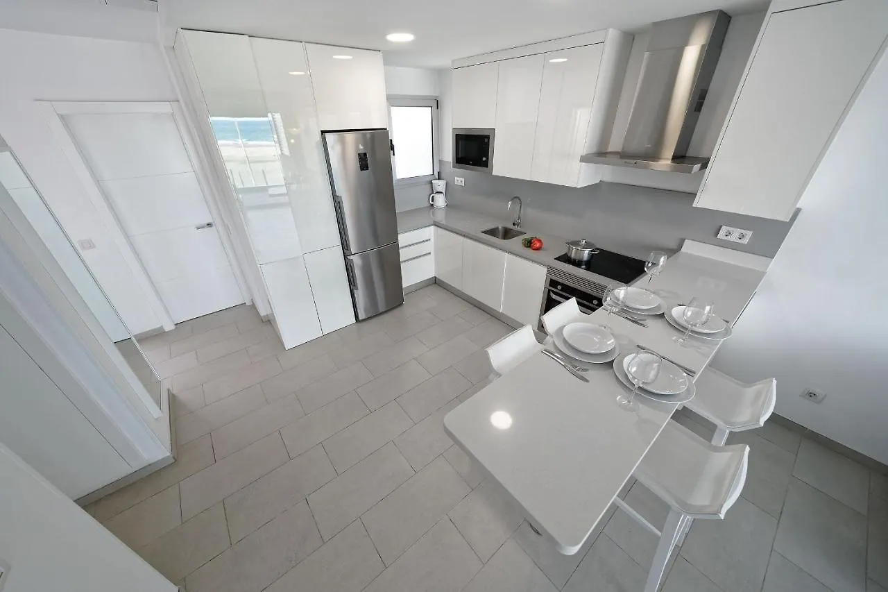 Conmar Apartment San Agustin