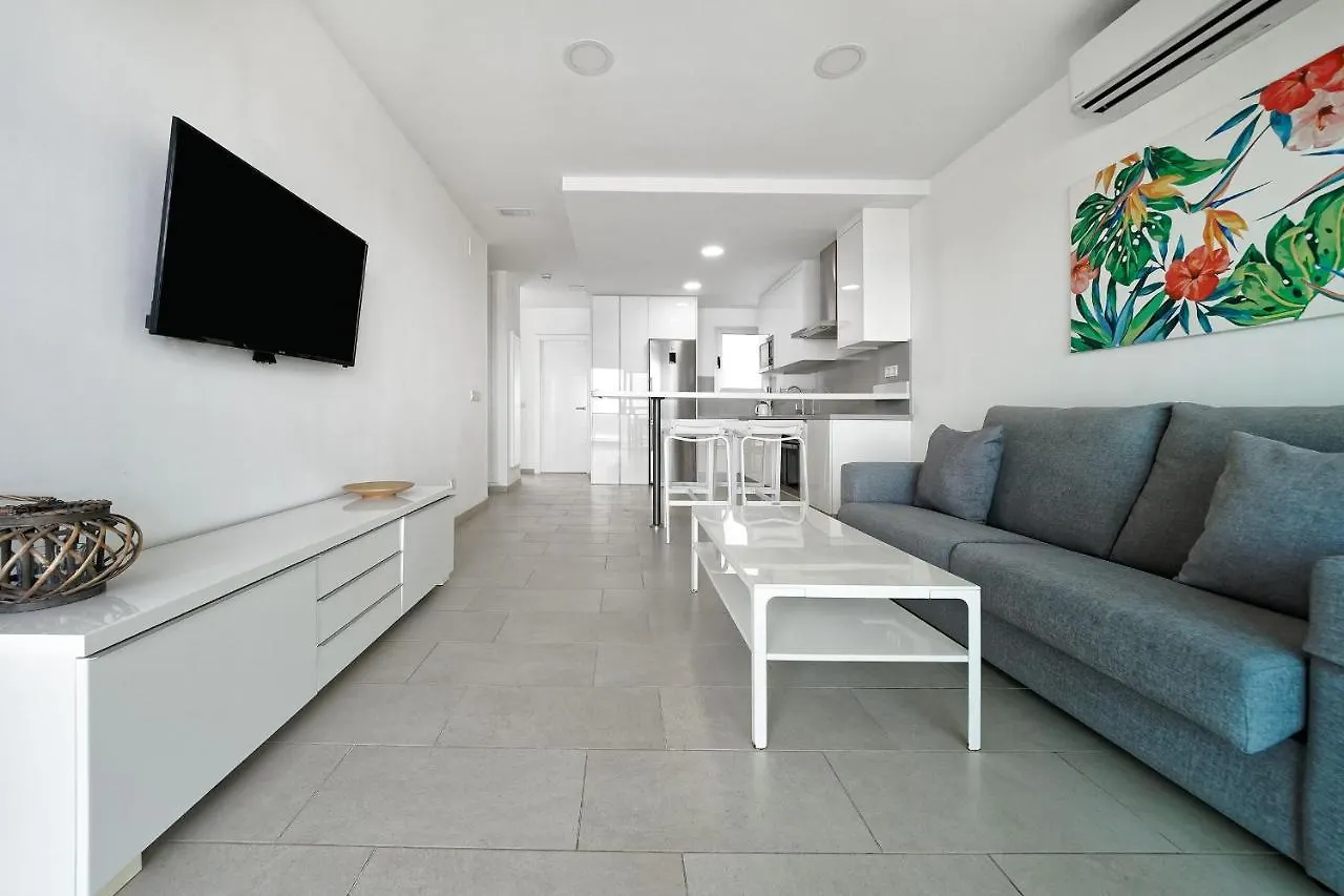 Conmar Apartment San Agustin