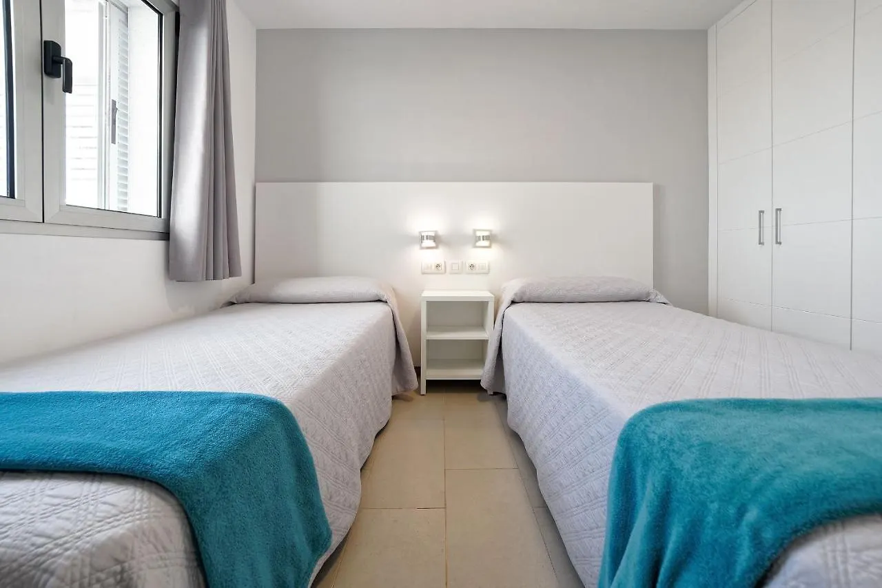 Conmar Apartment San Agustin