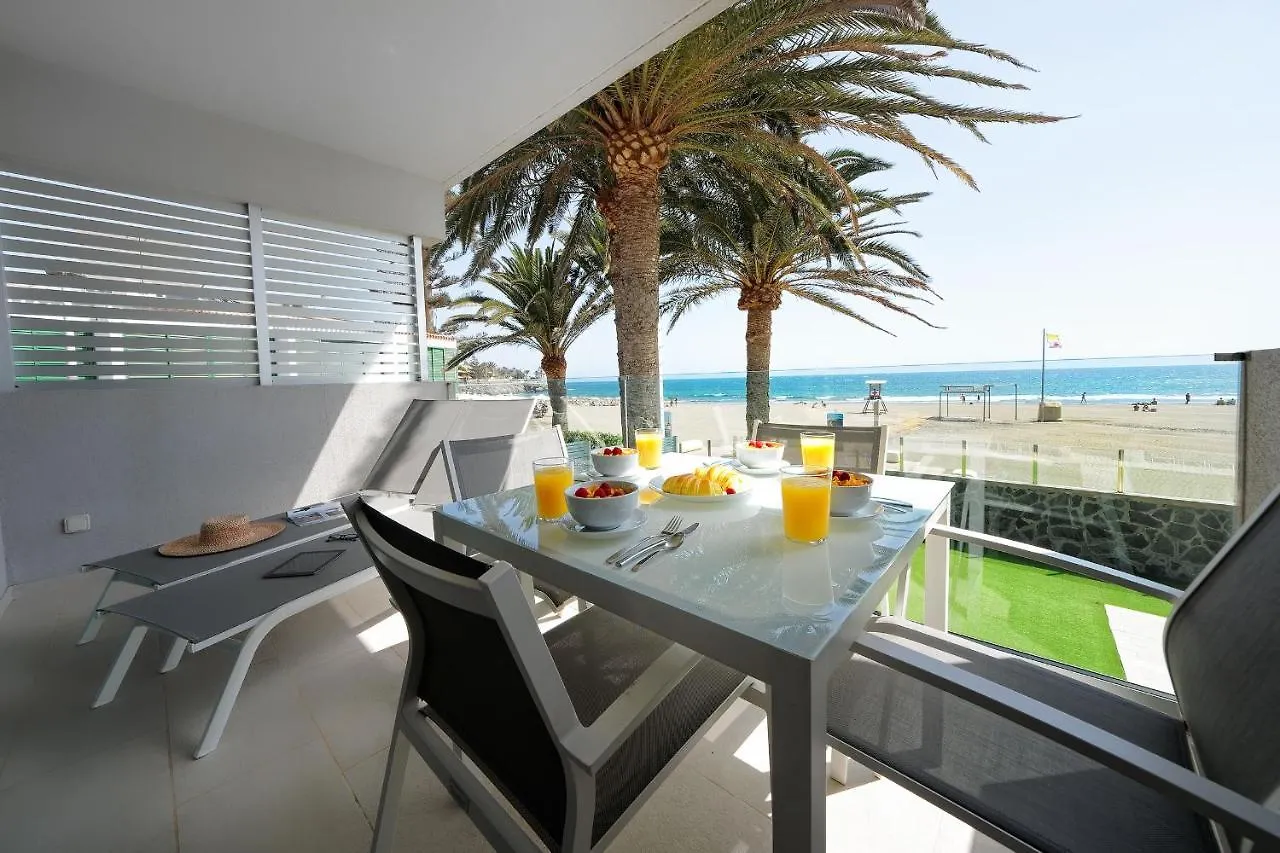 Conmar Apartment San Agustin  Spain