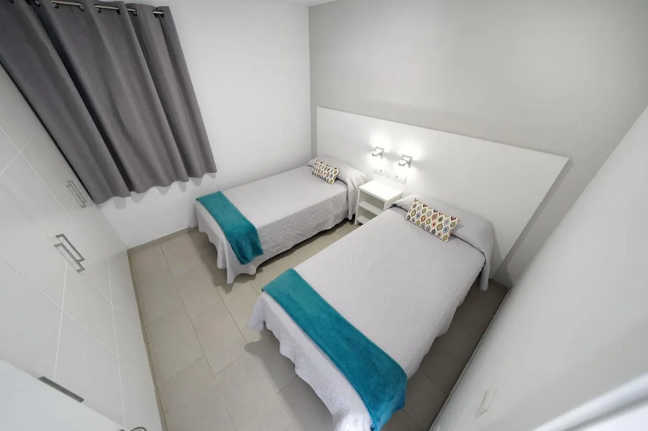 Conmar Apartment San Agustin  Spain