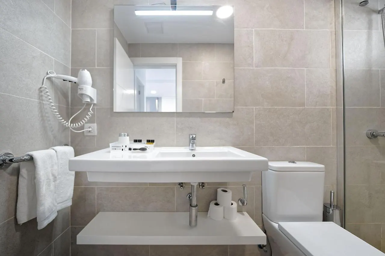 Conmar Apartment San Agustin