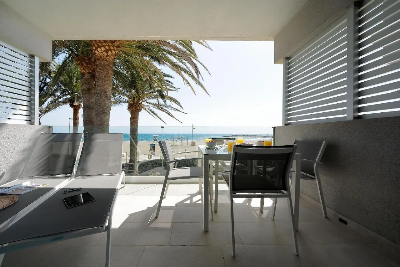 Conmar Apartment San Agustin  0*, San Agustin (Gran Canaria) Spain