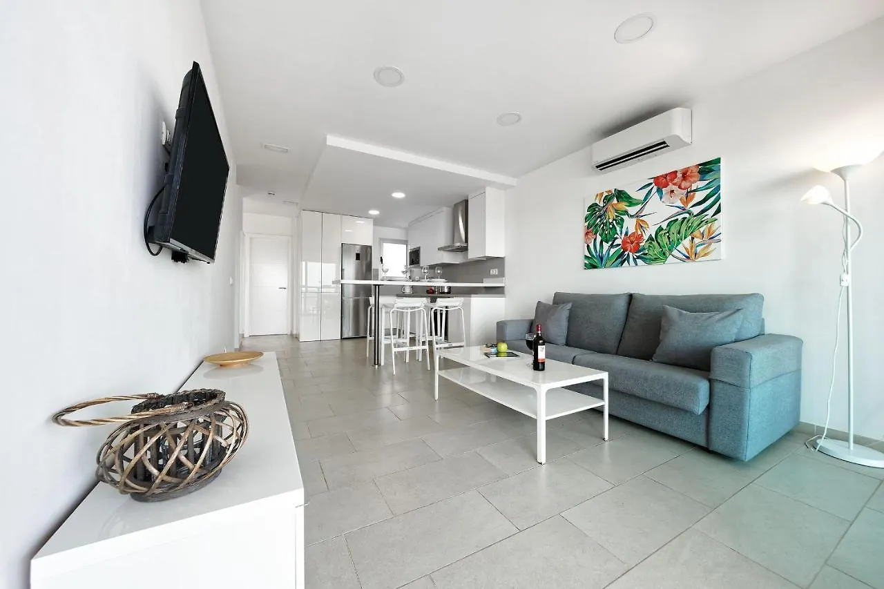Conmar Apartment San Agustin