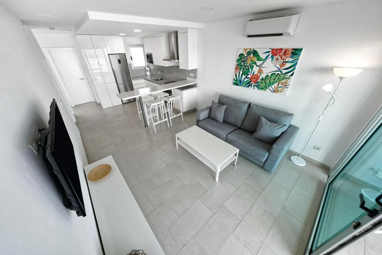Conmar Apartment San Agustin  Spain