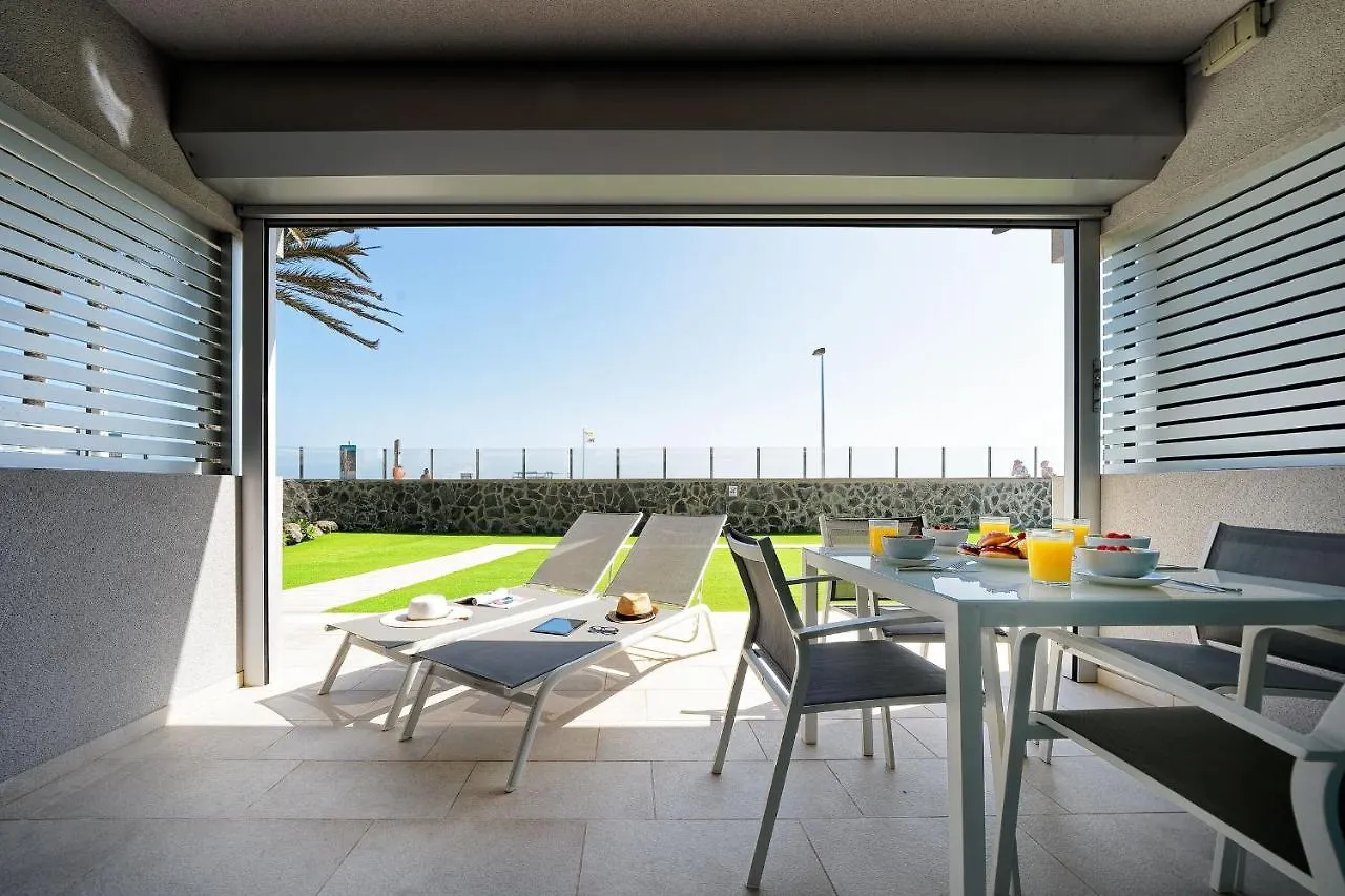 Conmar Apartment San Agustin