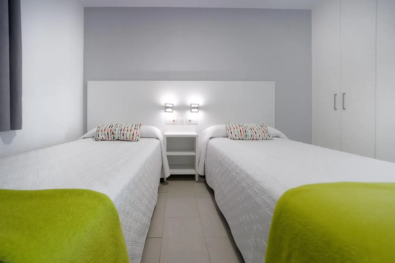 Conmar Apartment San Agustin  Spain