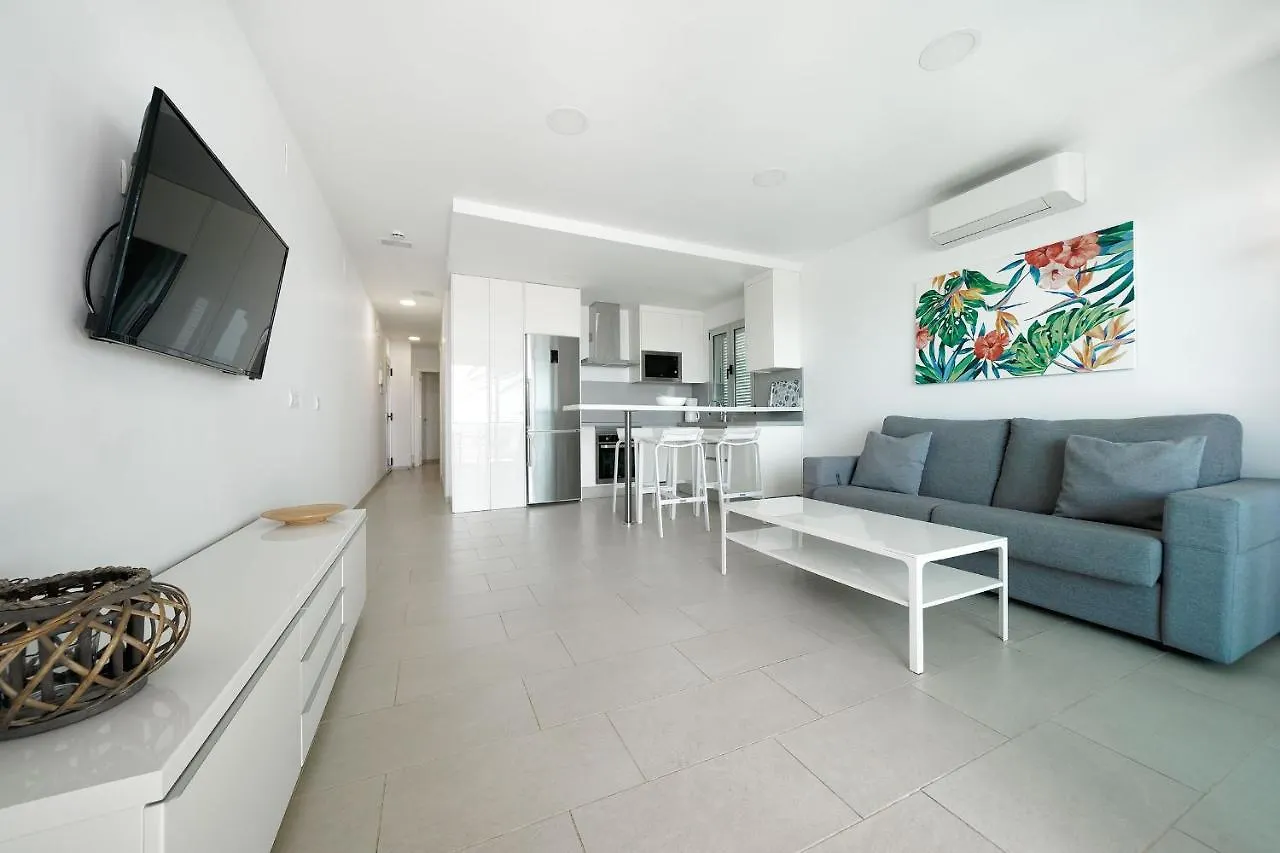 Conmar Apartment San Agustin  Spain