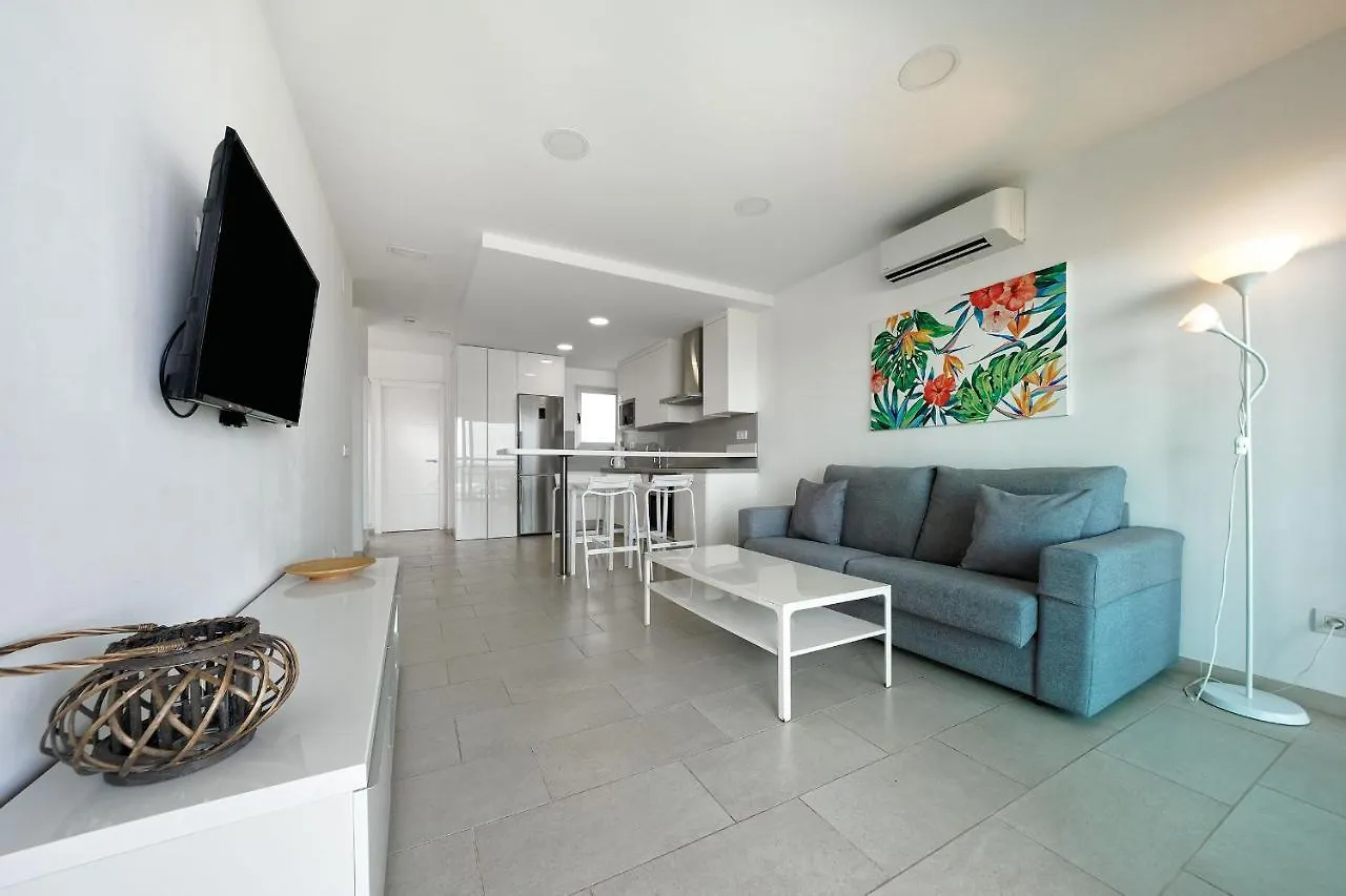 Conmar Apartment San Agustin  0*, San Agustin (Gran Canaria)