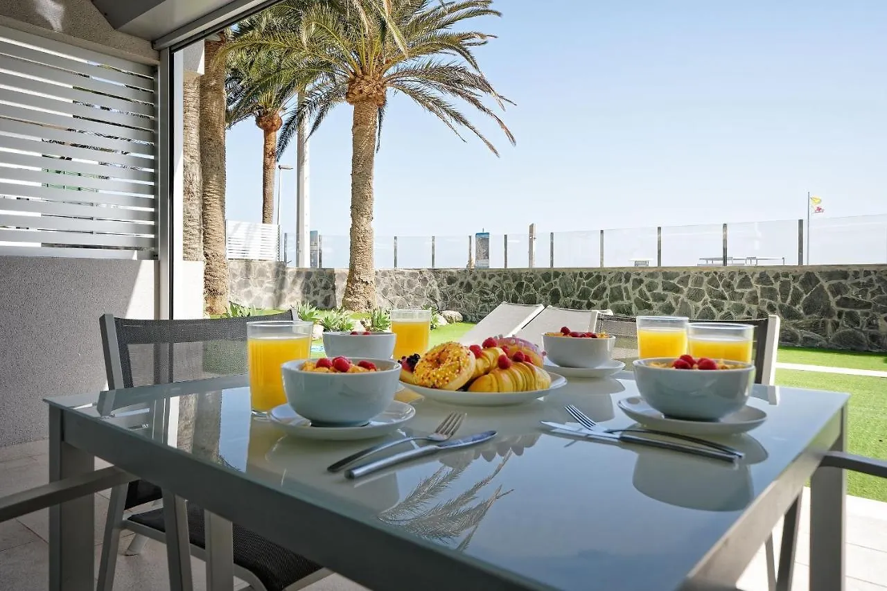 Conmar Apartment San Agustin