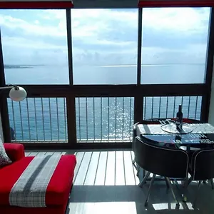 Mirador Red Maspalomas Apartamento