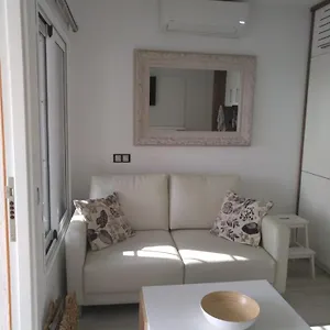Apartamento Para El Relax Apartamento