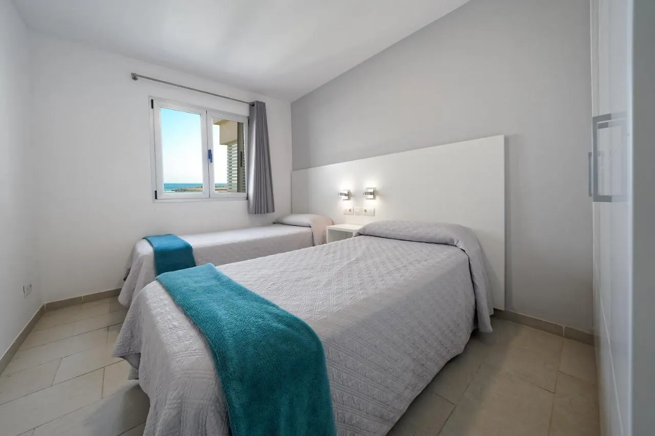 Conmar Apartment San Agustin