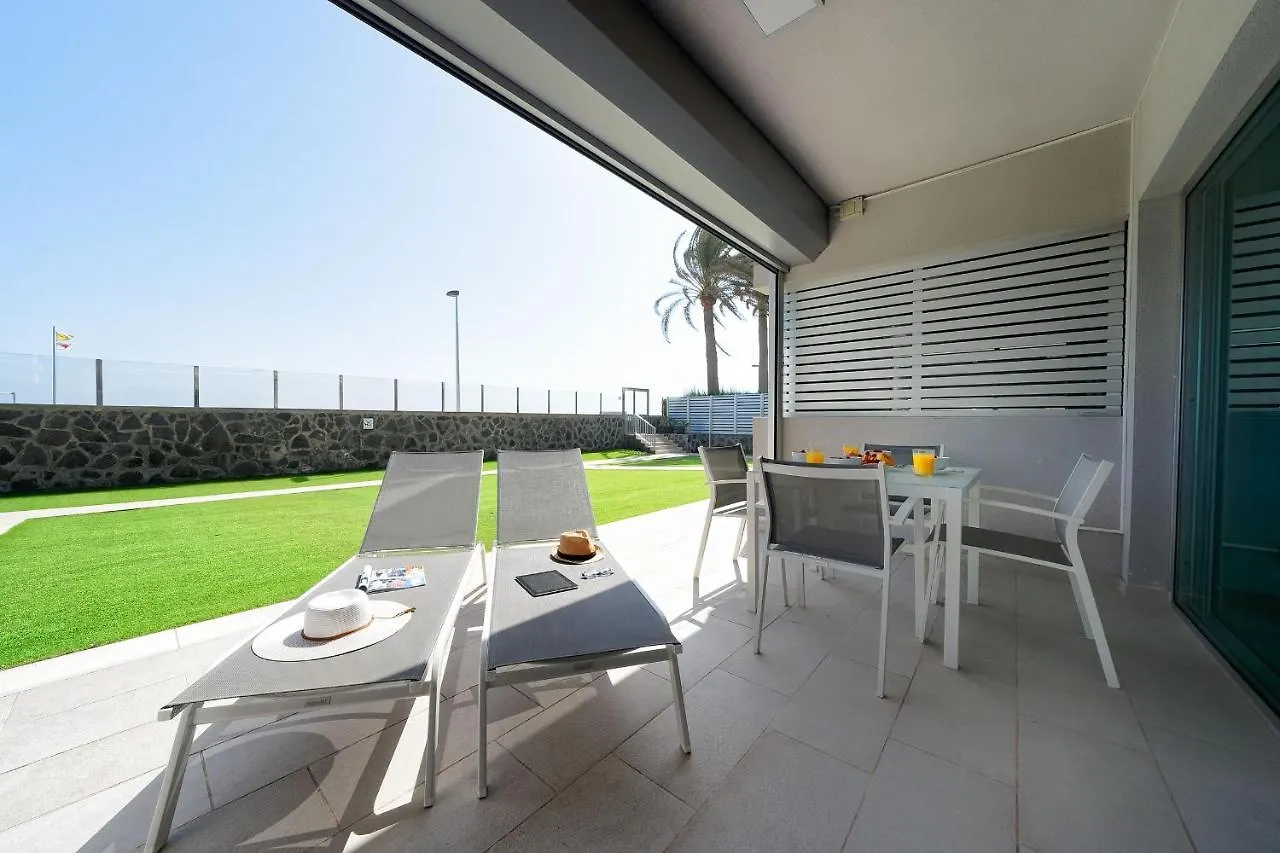 Conmar Apartman San Agustín